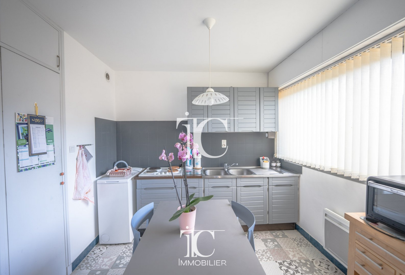 vente Appartement Les Vans - Photo 2