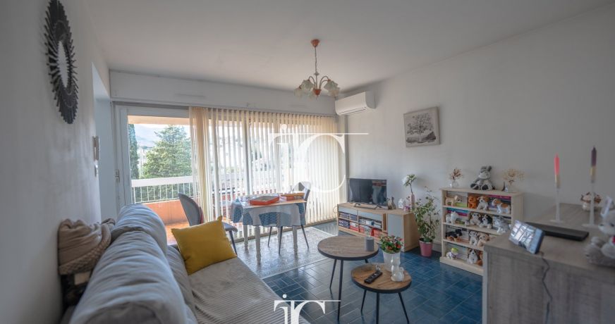 vente Appartement Les Vans