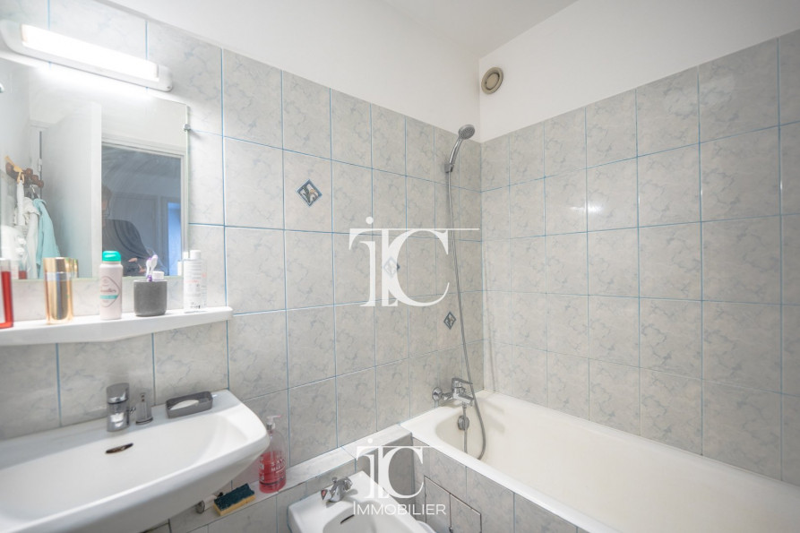 vente Appartement Les Vans - Photo 6