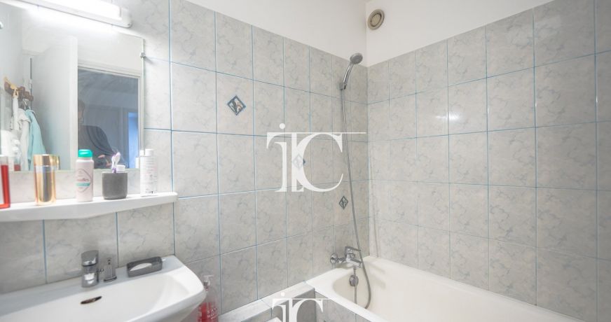 vente Appartement Les Vans