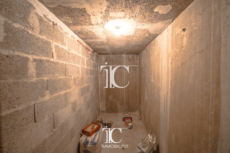 vente Appartement Les Vans - Photo 7