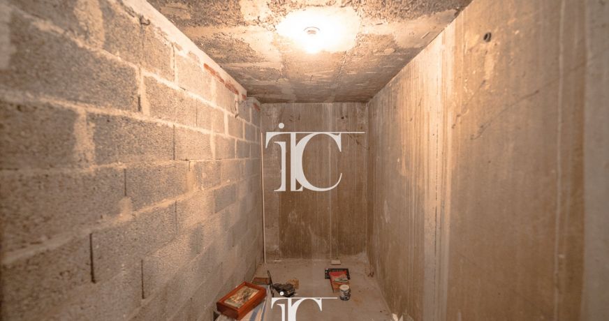 vente Appartement Les Vans
