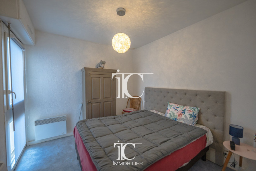 vente Appartement Les Vans - Photo 5