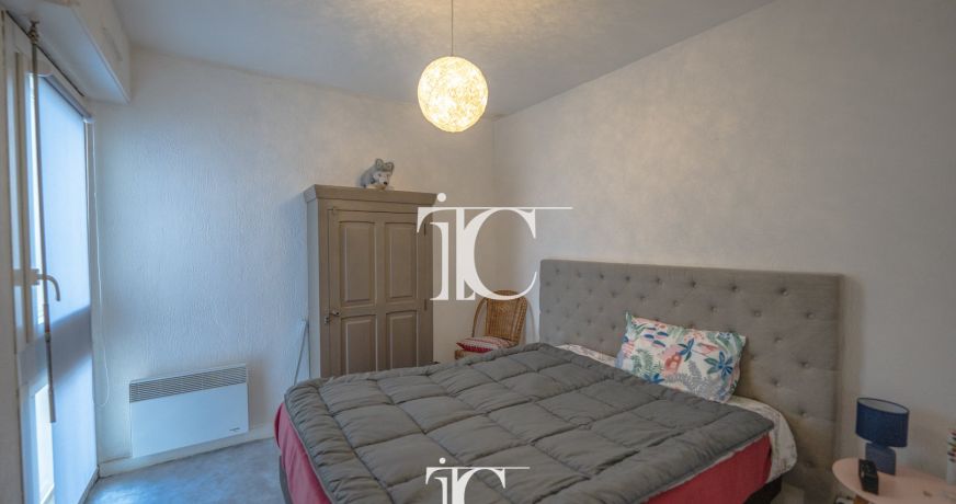 vente Appartement Les Vans