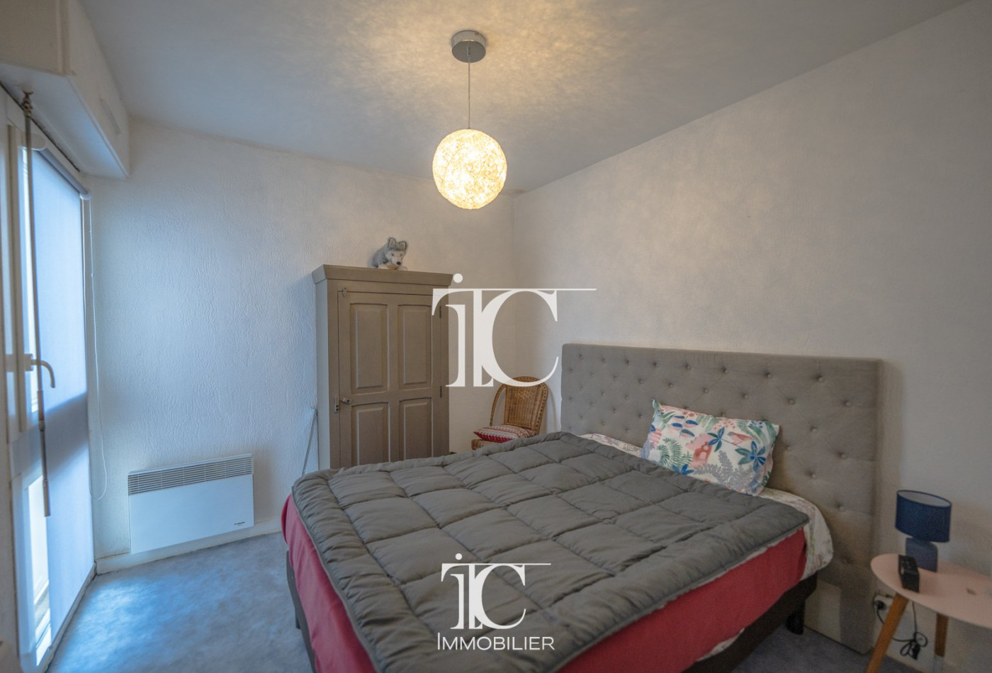vente Appartement Les Vans - Photo 5