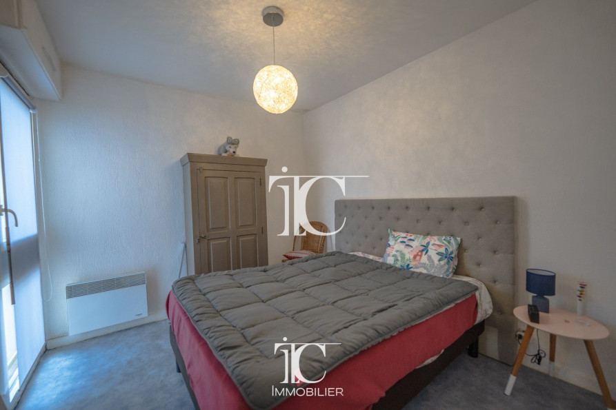 vente Appartement Les Vans - Photo 9