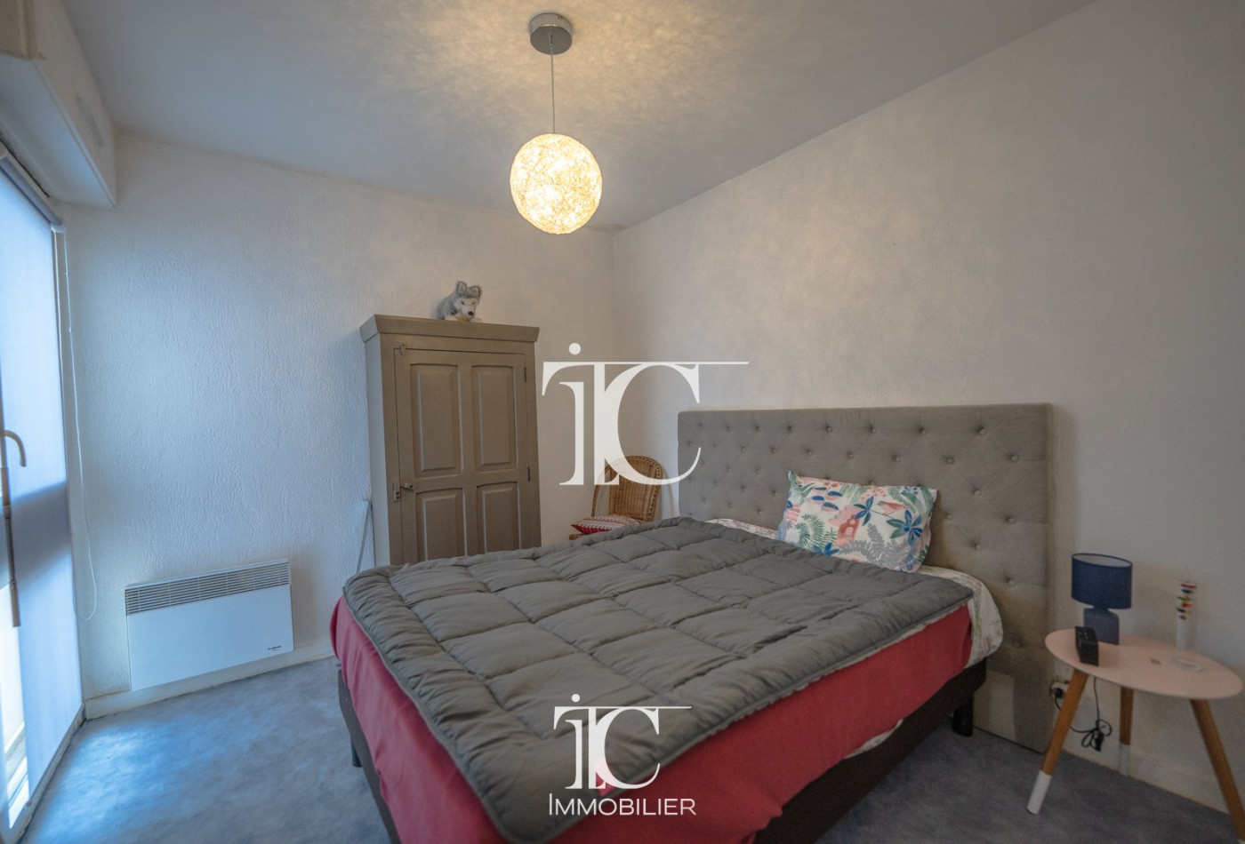 vente Appartement Les Vans - Photo 9