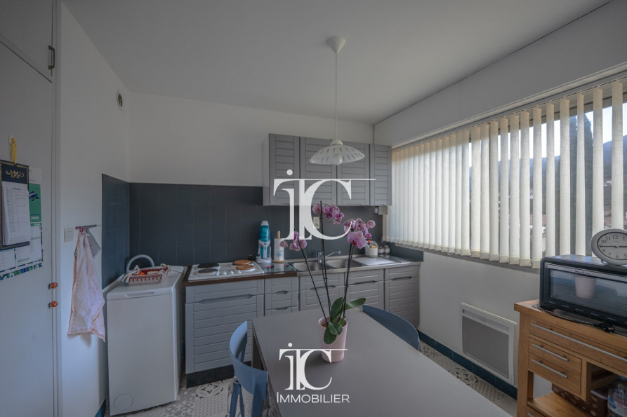 vente Appartement Les Vans - Photo 10