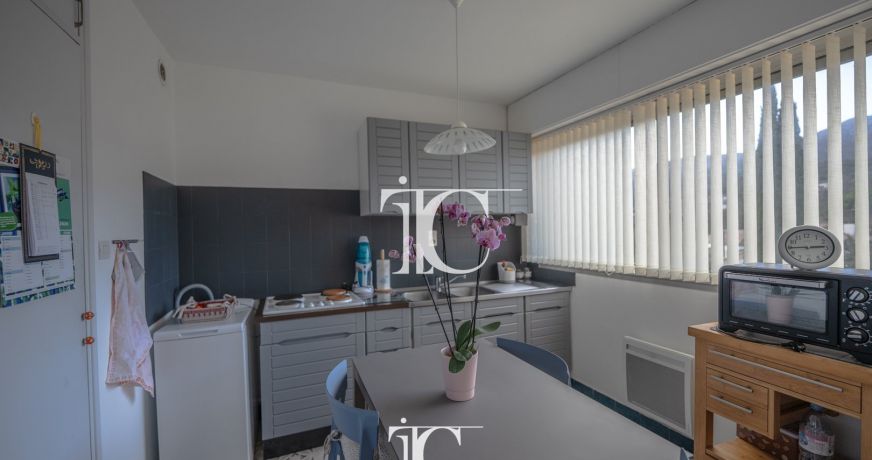 vente Appartement Les Vans