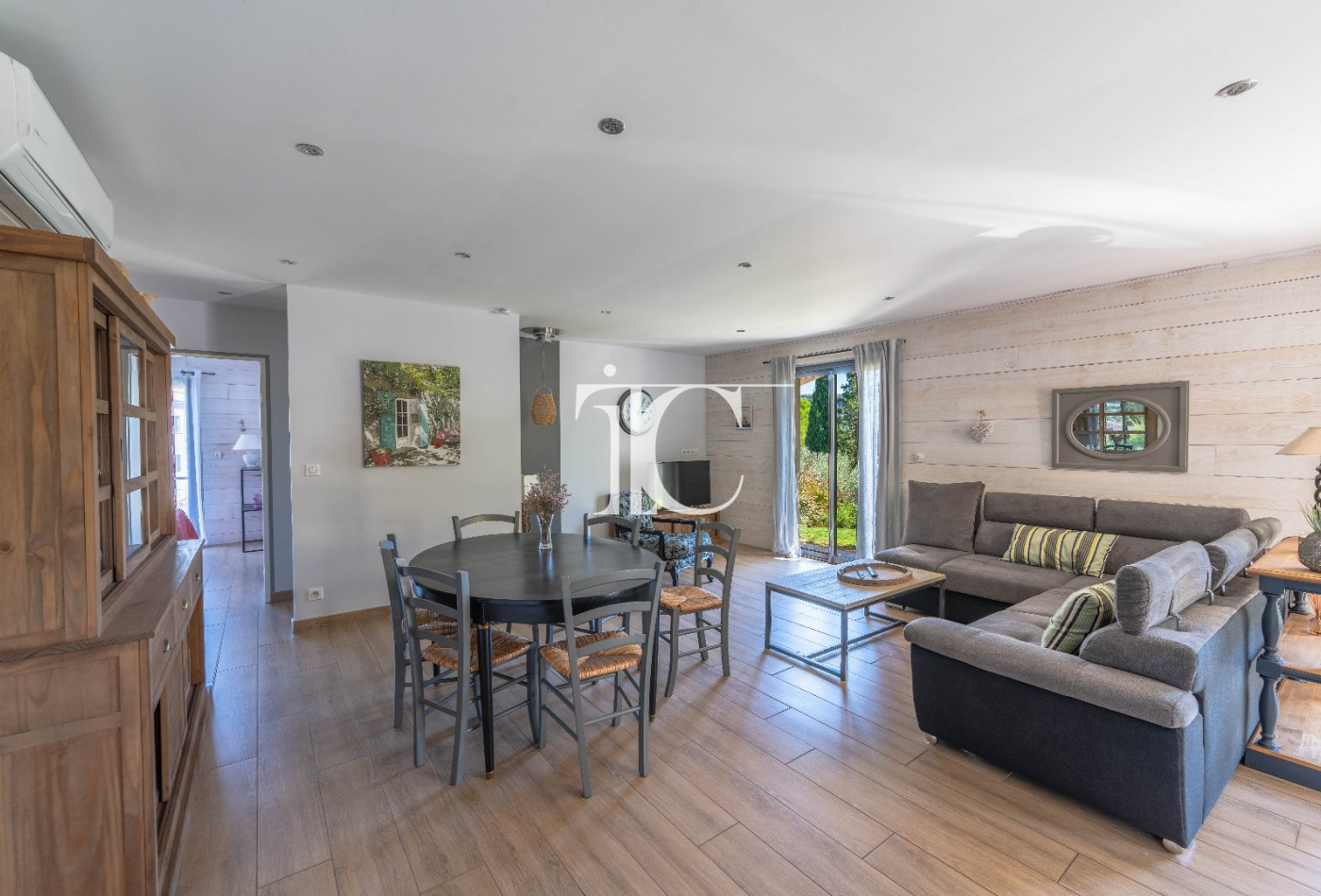 vente Villa Les Vans - Photo 7