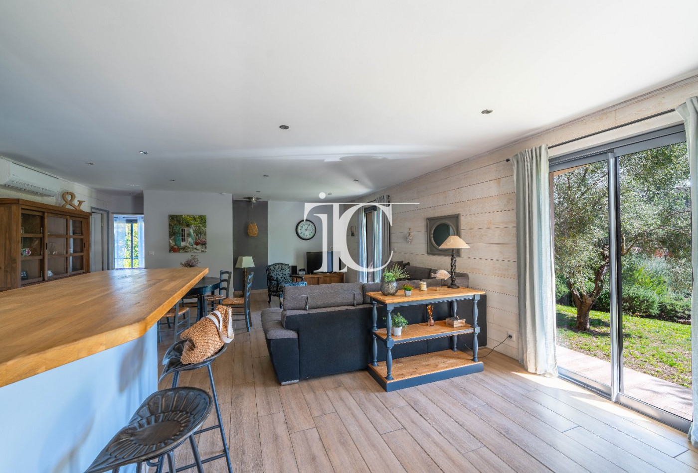 vente Villa Les Vans - Photo 8