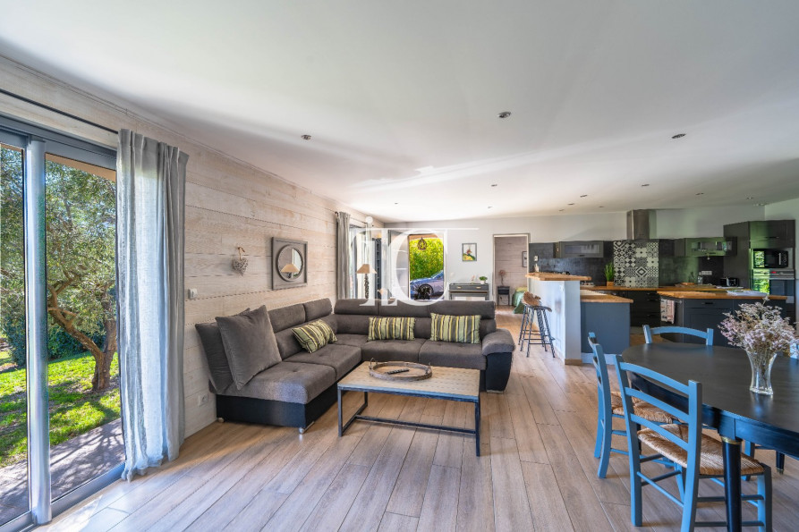 vente Villa Les Vans - Photo 4