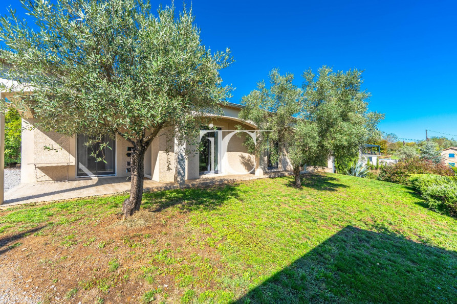 vente Villa Les Vans - Photo 2