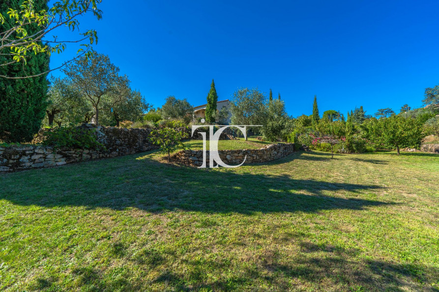 vente Villa Les Vans - Photo 3