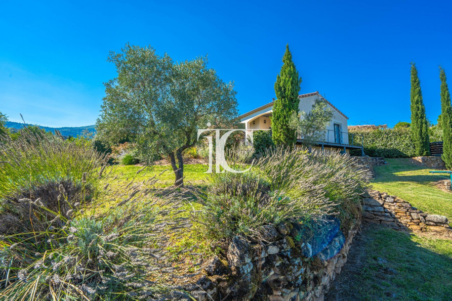 vente Villa Les Vans - Photo 1