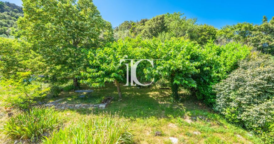 vente Maison Les Vans