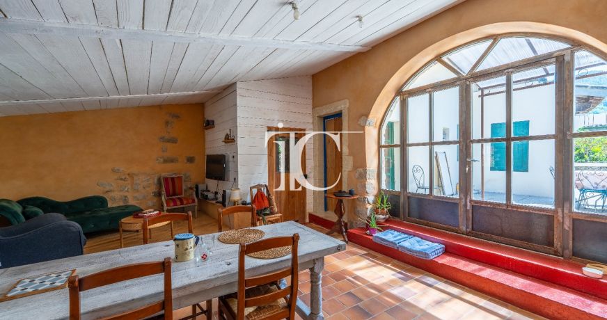 vente Maison Les Vans