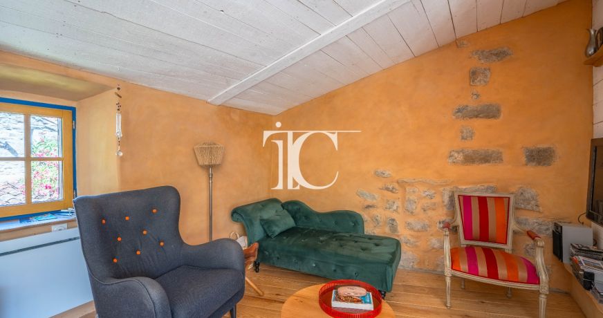 vente Maison Les Vans