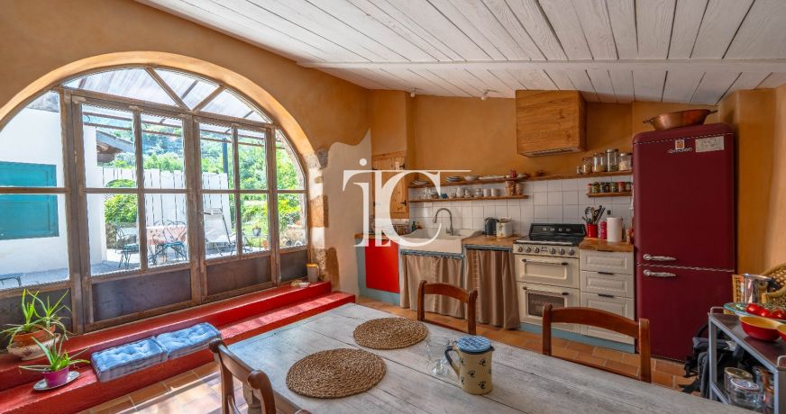 vente Maison Les Vans