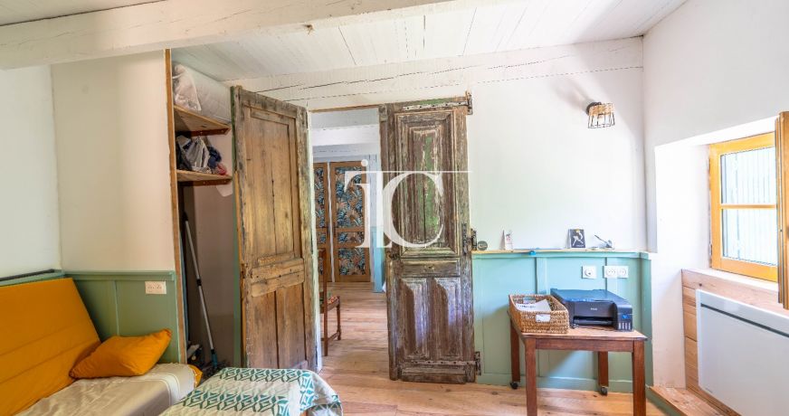 vente Maison Les Vans