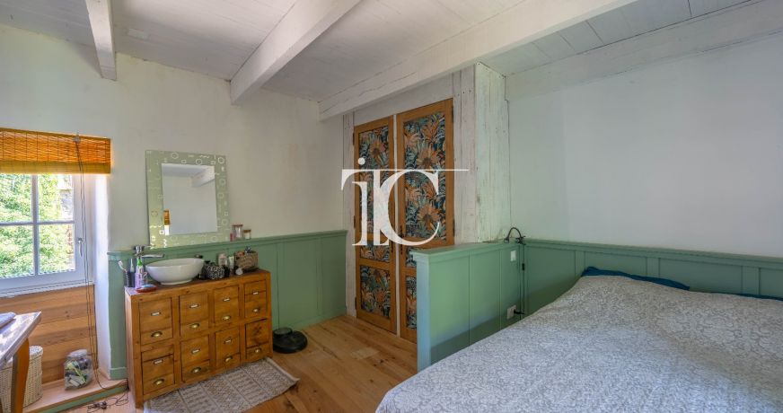 vente Maison Les Vans