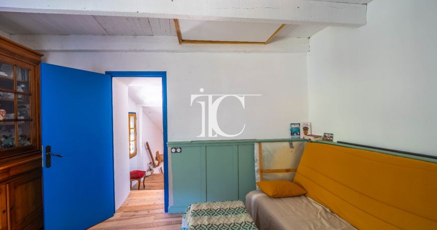 vente Maison Les Vans