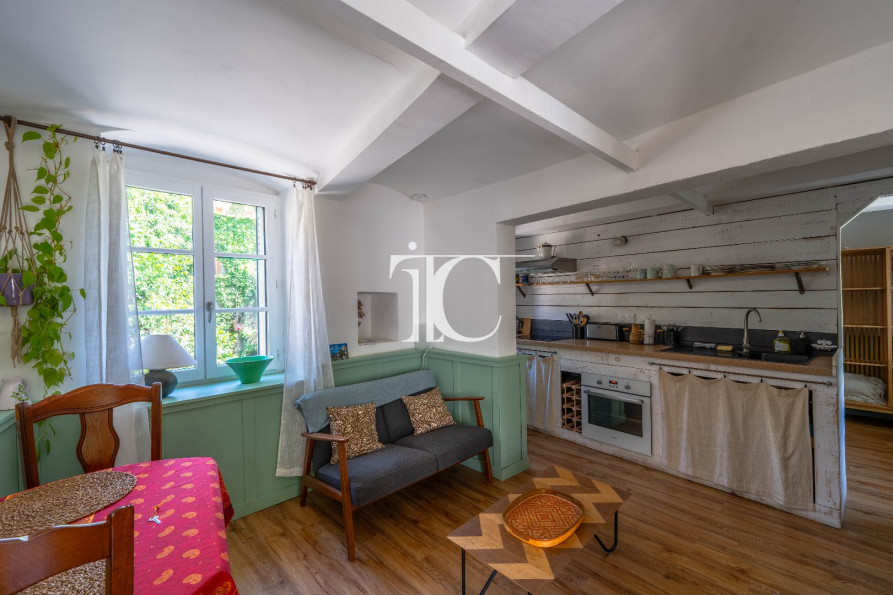 vente Maison Les Vans - Photo 8