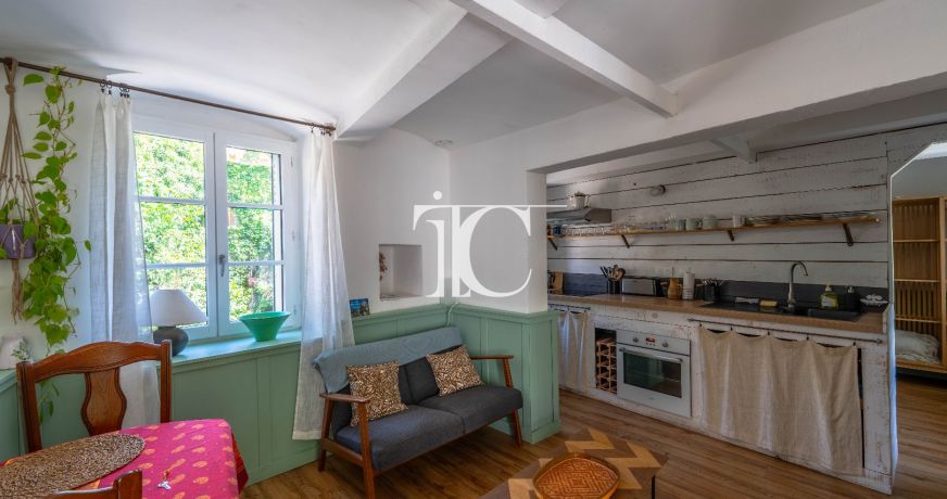 vente Maison Les Vans