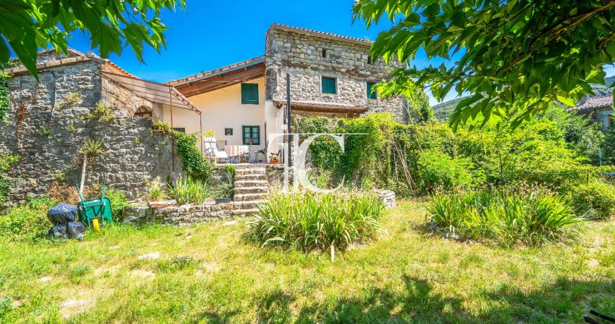 vente Maison Les Vans