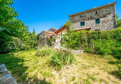 vente Maison Les Vans