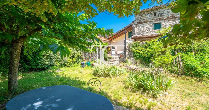 vente Maison Les Vans