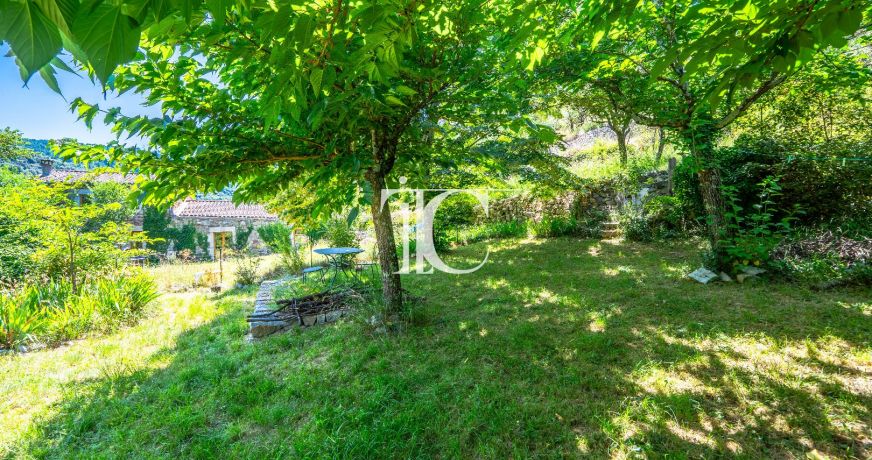 vente Maison Les Vans