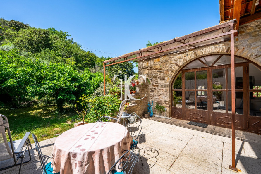 vente Maison Les Vans - Photo 3