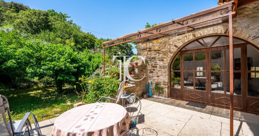 vente Maison Les Vans