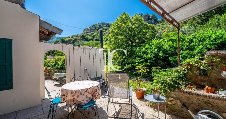 vente Maison Les Vans