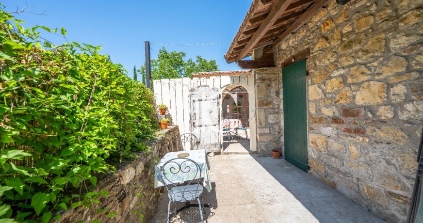 vente Maison Les Vans