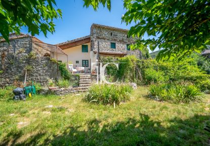 vente Maison Les Vans