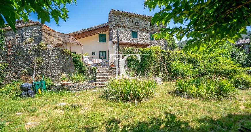 vente Maison Les Vans