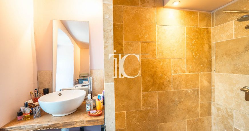 vente Maison Les Vans