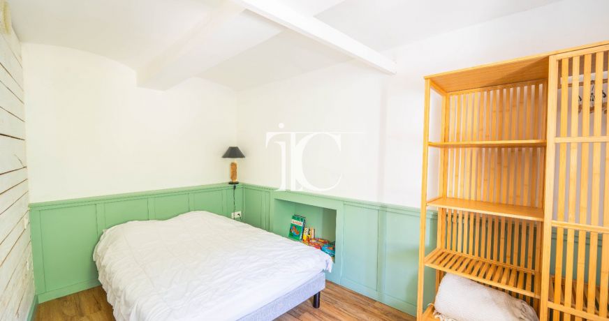 vente Maison Les Vans