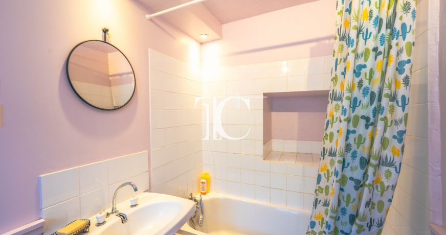 vente Maison Les Vans