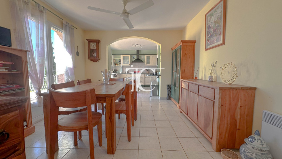 vente Maison individuelle Les Mages - Photo 9