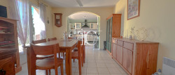 vente Maison individuelle Les Mages