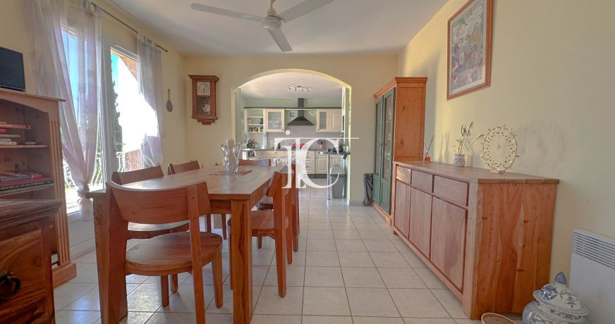 vente Maison individuelle Les Mages