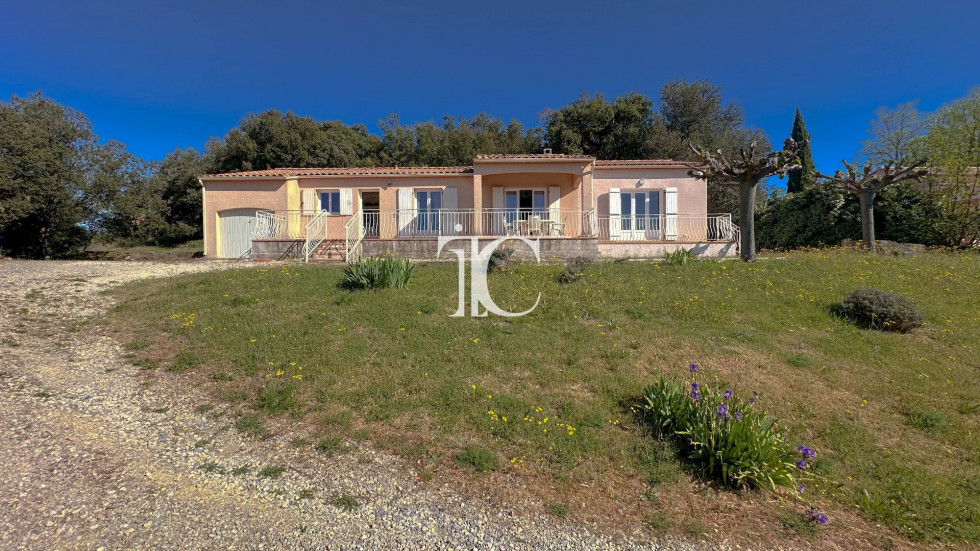 vente Maison individuelle Les Mages - Photo 3