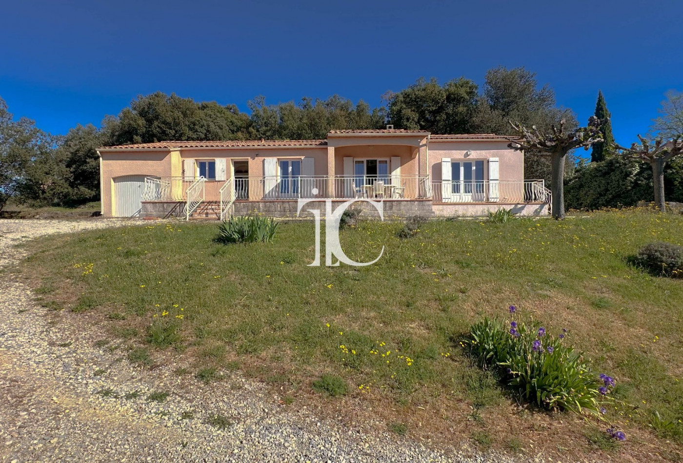 vente Maison individuelle Les Mages - Photo 3