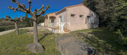 vente Maison individuelle Les Mages