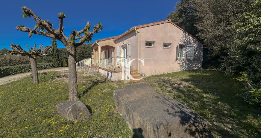 vente Maison individuelle Les Mages