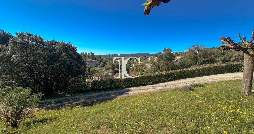 vente Maison individuelle Les Mages