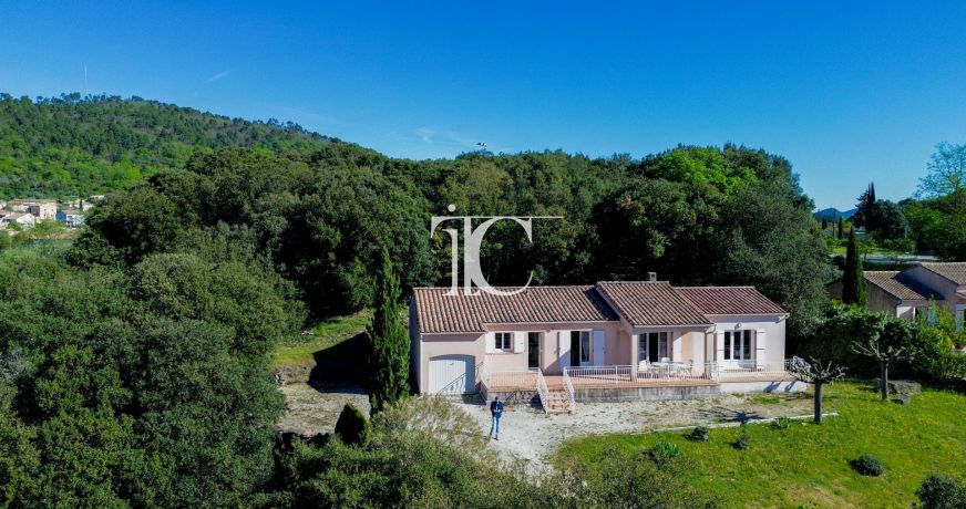 vente Maison individuelle Les Mages